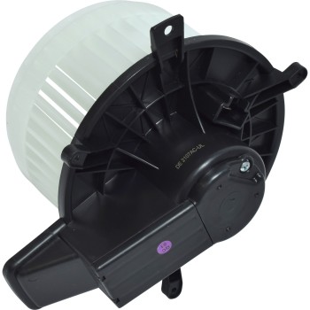 HVAC Blower Motor