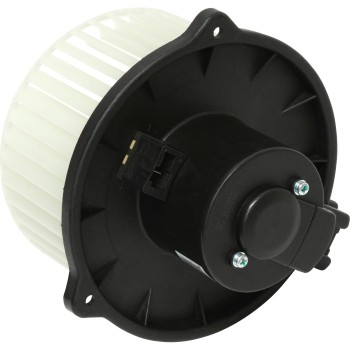 HVAC Blower Motor