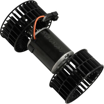HVAC Blower Motor