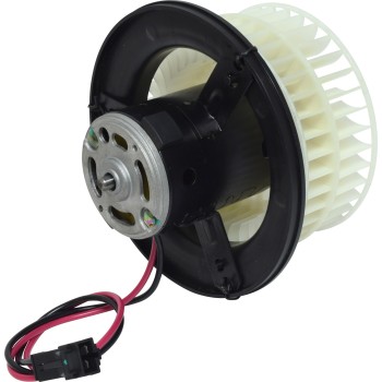 HVAC Blower Motor