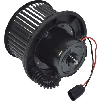 HVAC Blower Motor