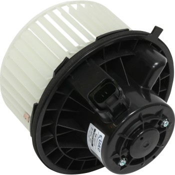 HVAC Blower Motor