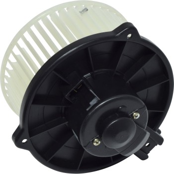 HVAC Blower Motor