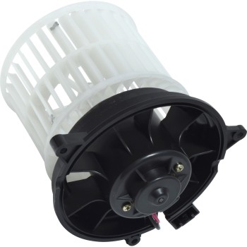 HVAC Blower Motor