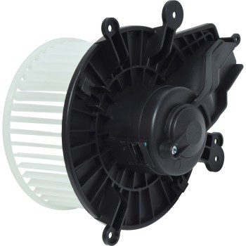 HVAC Blower Motor