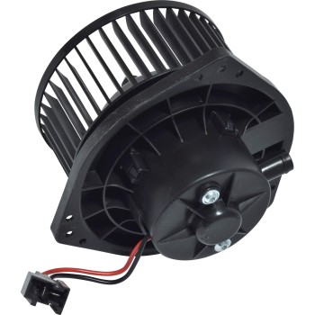 HVAC Blower Motor