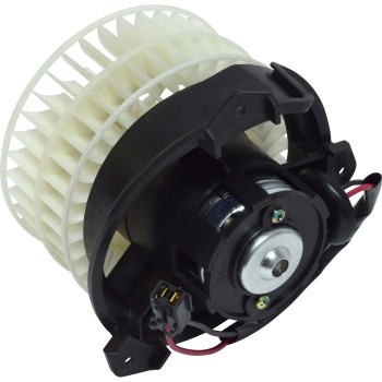 HVAC Blower Motor