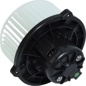 HVAC Blower Motor