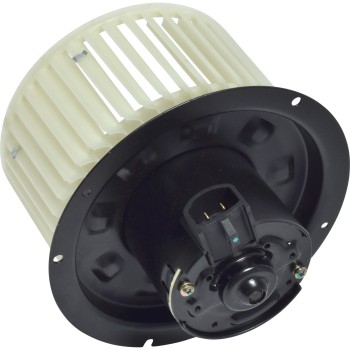 HVAC Blower Motor