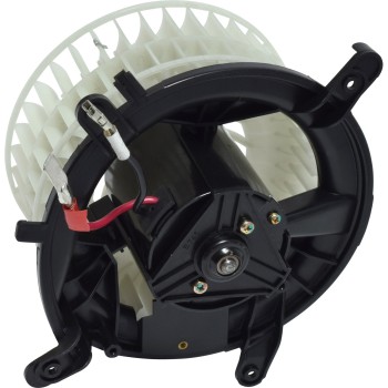HVAC Blower Motor