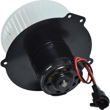 HVAC Blower Motor
