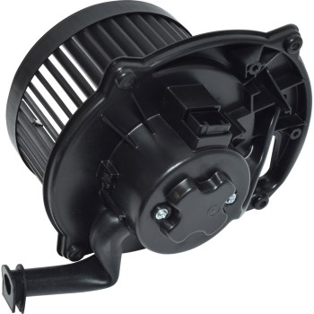 HVAC Blower Motor