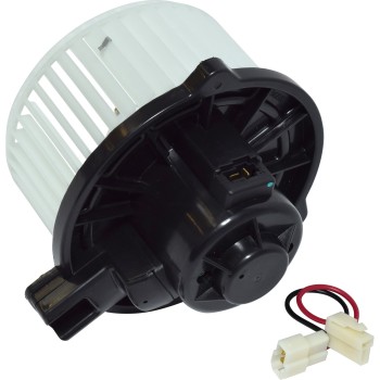 HVAC Blower Motor