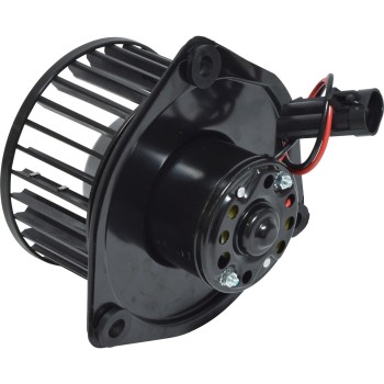 HVAC Blower Motor