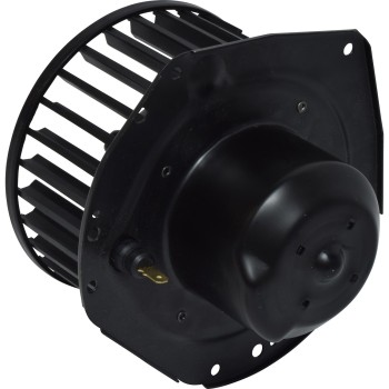 HVAC Blower Motor