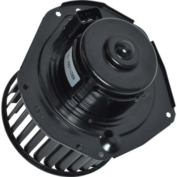 HVAC Blower Motor
