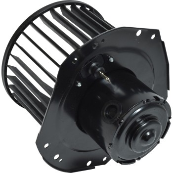 HVAC Blower Motor