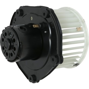 HVAC Blower Motor