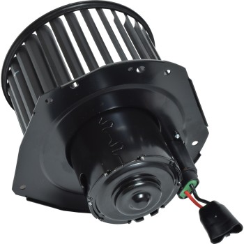 HVAC Blower Motor