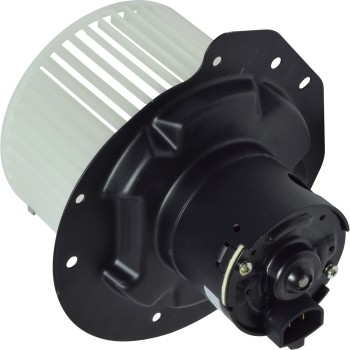 HVAC Blower Motor