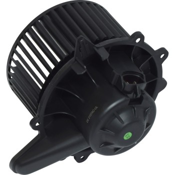 HVAC Blower Motor