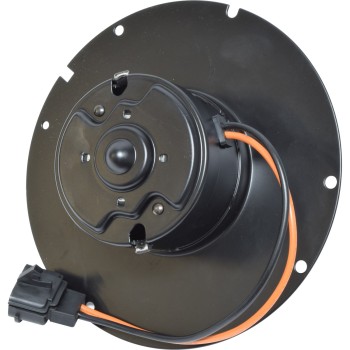 HVAC Blower Motor