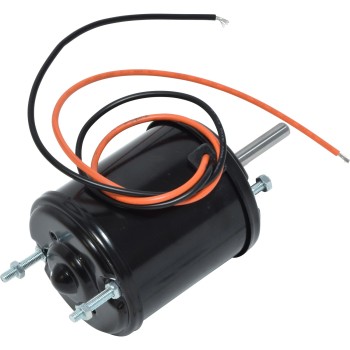 HVAC Blower Motor