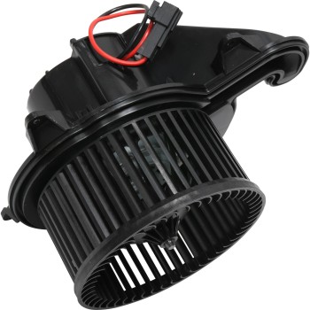 HVAC Blower Motor