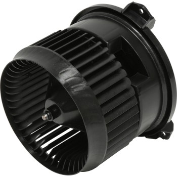 HVAC Blower Motor