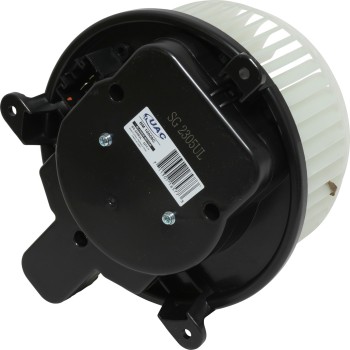 HVAC Blower Motor