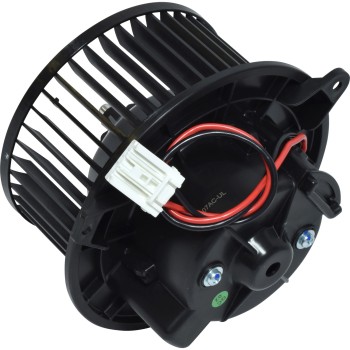 HVAC Blower Motor
