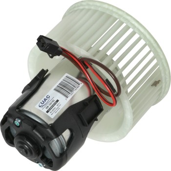 HVAC Blower Motor