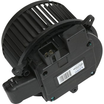 HVAC Blower Motor