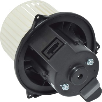 HVAC Blower Motor