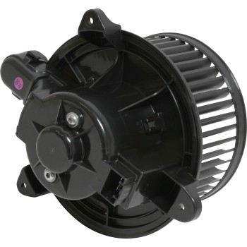 HVAC Blower Motor