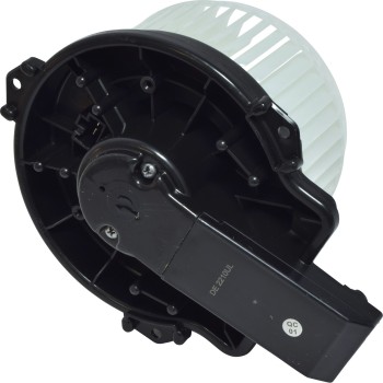 HVAC Blower Motor