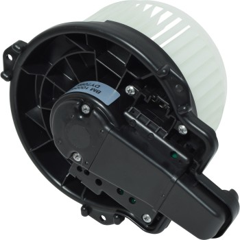 HVAC Blower Motor