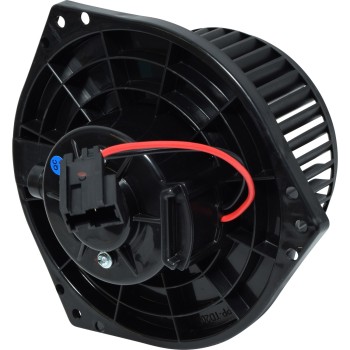 HVAC Blower Motor