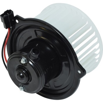 HVAC Blower Motor