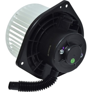HVAC Blower Motor