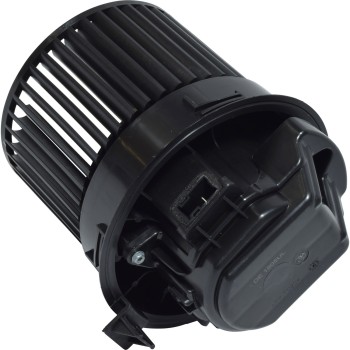 HVAC Blower Motor