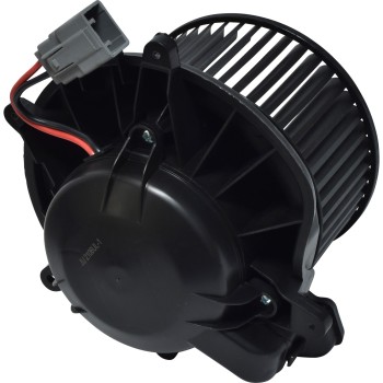 HVAC Blower Motor