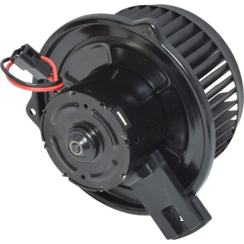 HVAC Blower Motor