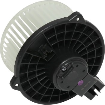 HVAC Blower Motor