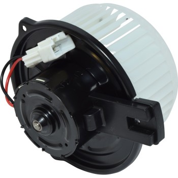 HVAC Blower Motor