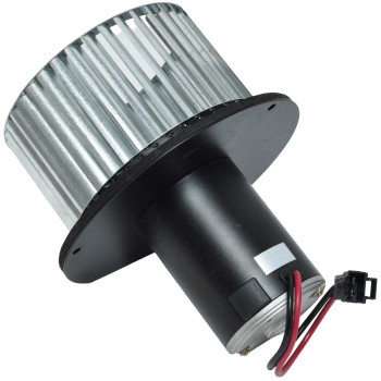 HVAC Blower Motor