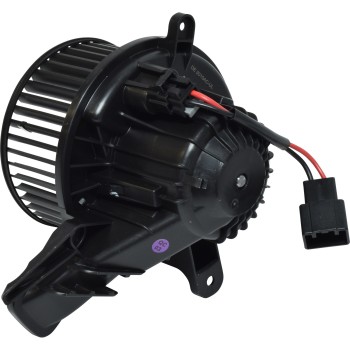 HVAC Blower Motor