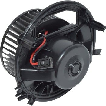 HVAC Blower Motor