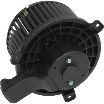 HVAC Blower Motor