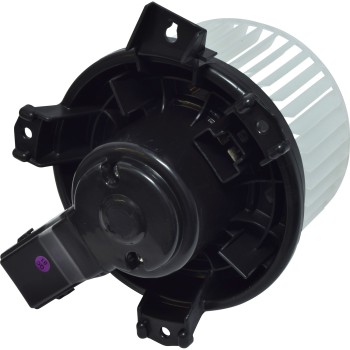HVAC Blower Motor